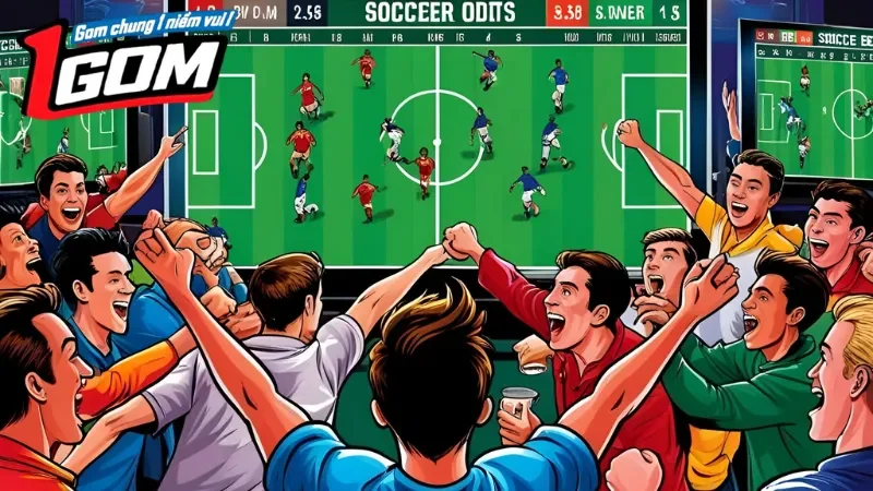 Nowgoal là gì?