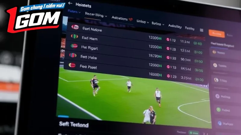 5 Trang Soi Kèo Uy Tín Nhất Hiện Nay Nowgoal - Web soi kèo đáng tin cậy top đầu