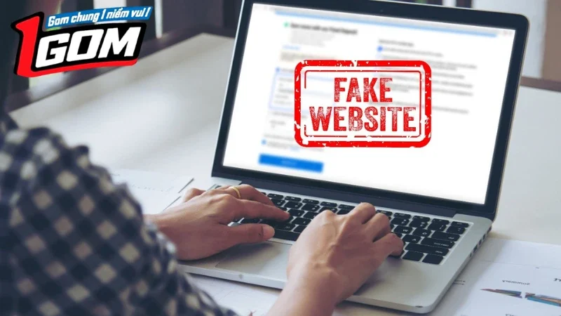 Cảnh Báo Lừa Đảo Giả Mạo Website 7M Chính Chủ Người dùng gặp nhiều rủi ro nếu truy cập website lừa đảo