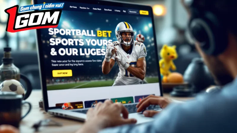 Sự Khác Biệt Giữa Bong88 Và SBOBET Giao diện thiết kế và tốc độ truy cập