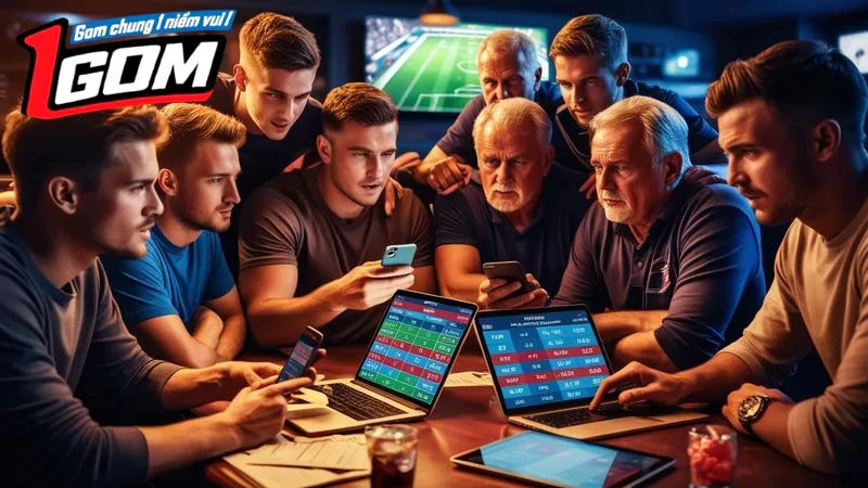 Tiêu chí chọn kèo nhà cái ổn định cho người mới chơi